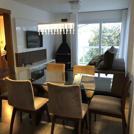Apartamento Em グラマド エクステリア 写真