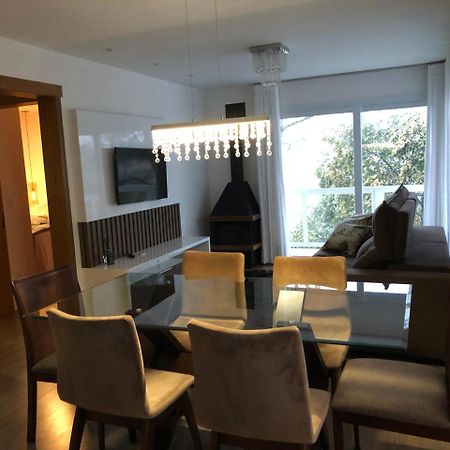 Apartamento Em グラマド エクステリア 写真