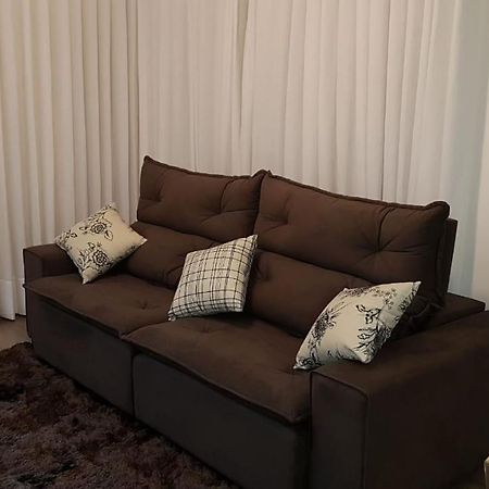 Apartamento Em グラマド エクステリア 写真