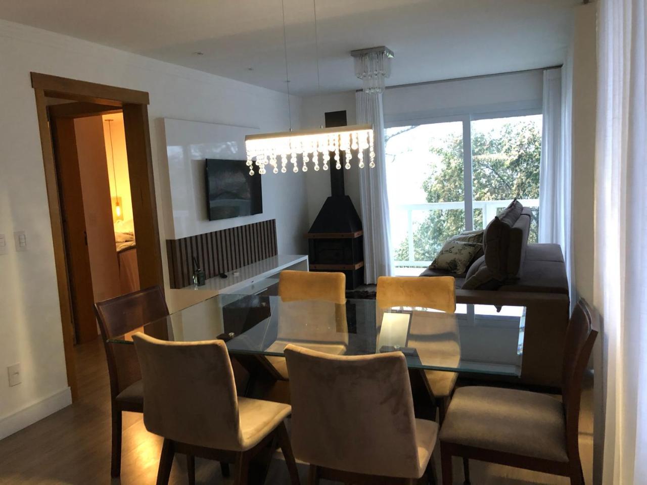 Apartamento Em グラマド エクステリア 写真