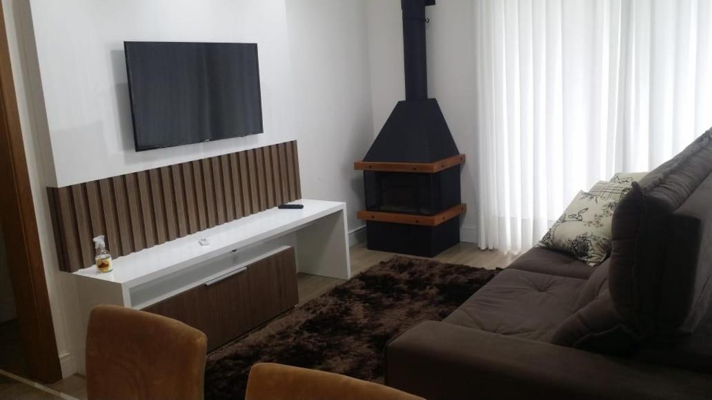 Apartamento Em グラマド エクステリア 写真
