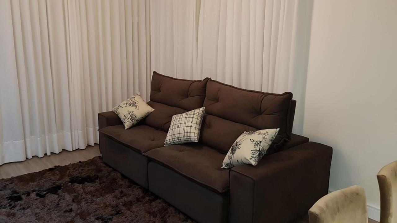Apartamento Em グラマド エクステリア 写真