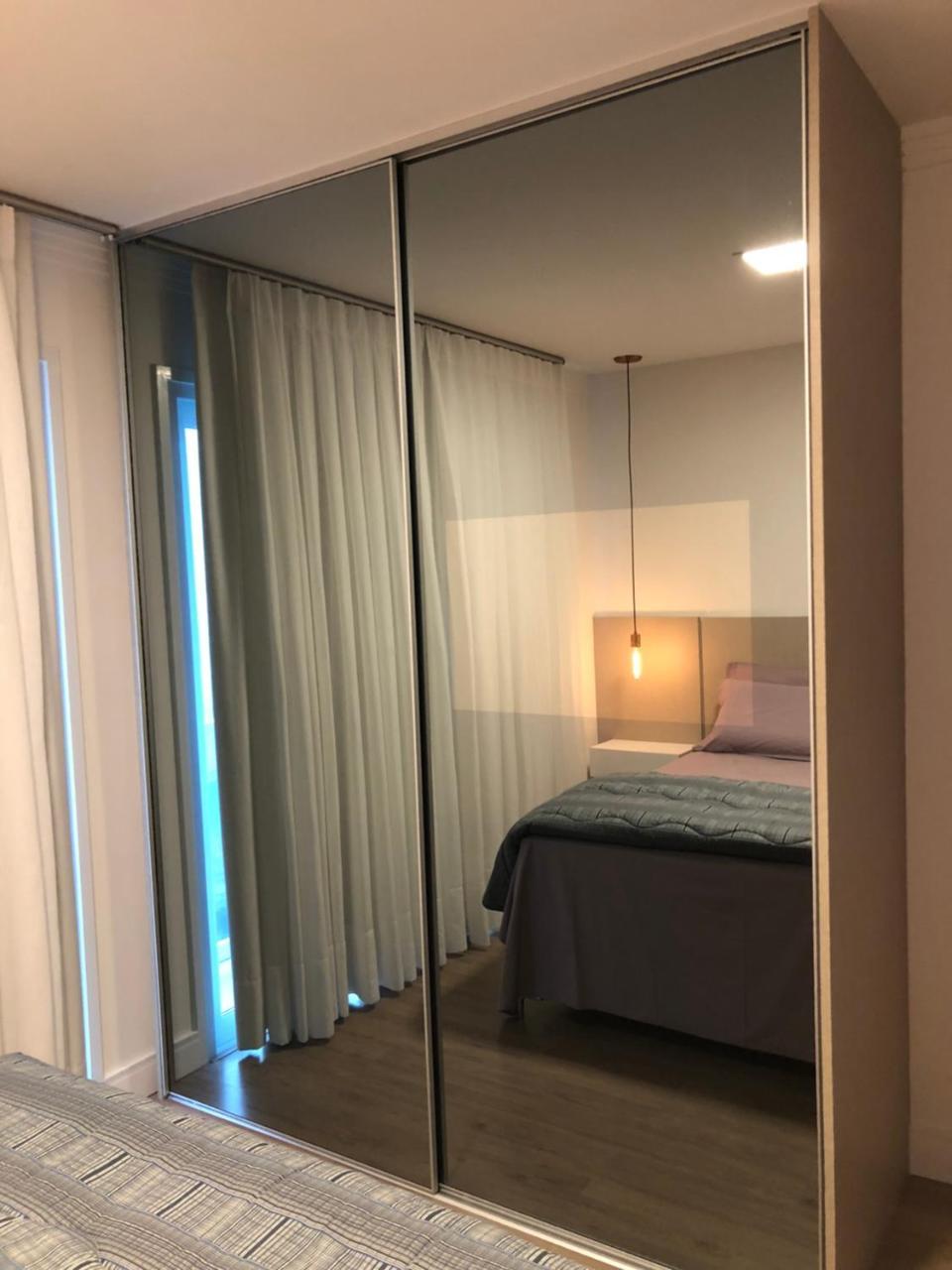 Apartamento Em グラマド エクステリア 写真
