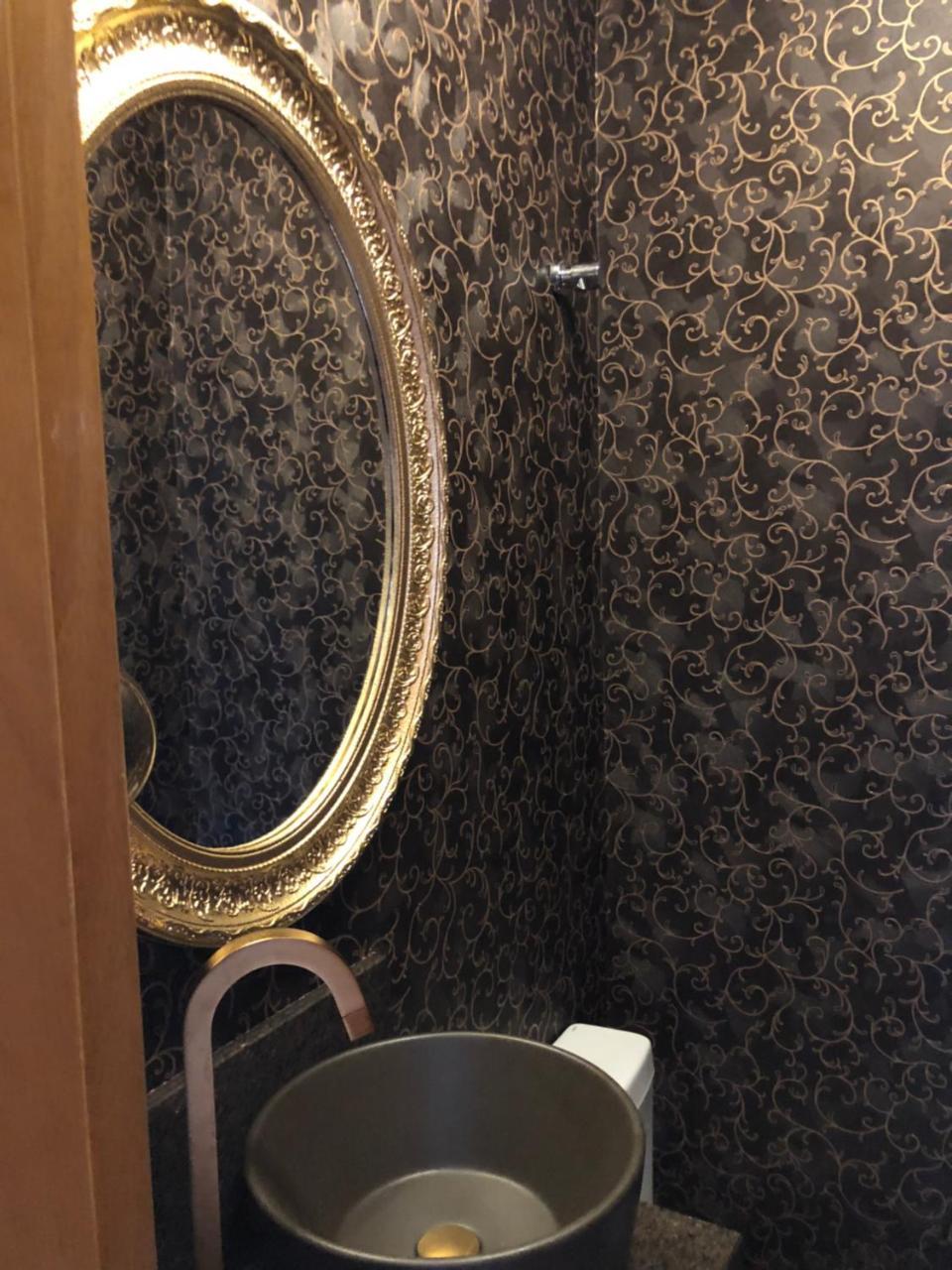 Apartamento Em グラマド エクステリア 写真