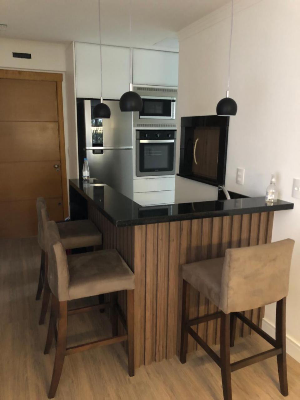 Apartamento Em グラマド エクステリア 写真
